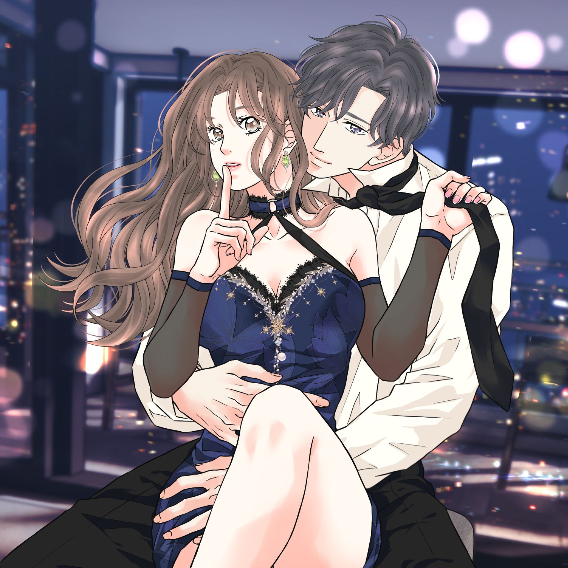 一人之下 - 张楚岚的异人世界冒险